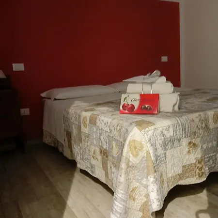 La Sanguigna E Locanda Frühstückspension 3*