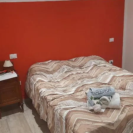 La Sanguigna E Locanda *