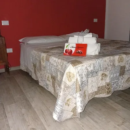 La Sanguigna E Locanda
